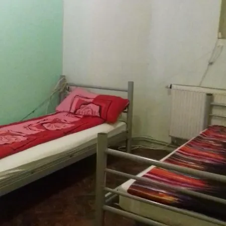 Maison d'hôtes Novavilla Cluj-Napoca