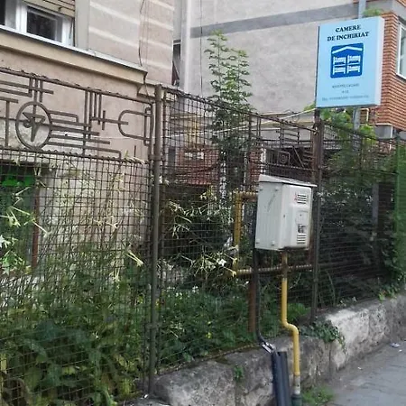 Novavilla Maison d'hôtes Cluj-Napoca